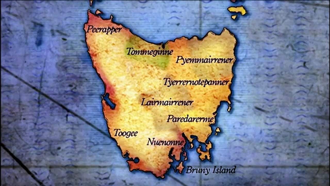 First Australians - Se1 - Ep02 - Her Will To Survive HD Watch HD Deutsch