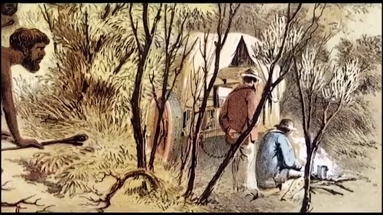First Australians - Se1 - Ep01 - They Have Come To Stay HD Watch HD Deutsch