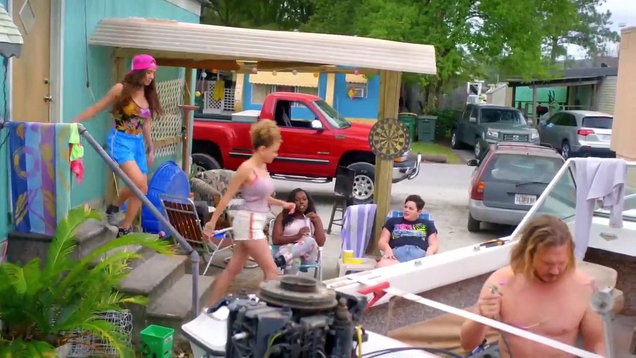 Florida Girls - Se1 - Ep08 - Welfare Queen HD Watch HD Deutsch