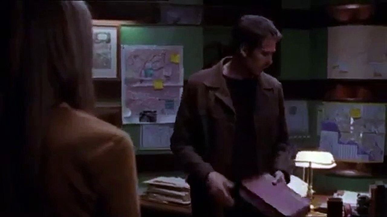 Angel - Se4 - Ep11 - Soulless HD Watch HD Deutsch