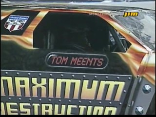 Atlanta 2006 Euro Airing (JIM TV)