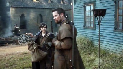 Salem - Se3 - Ep03 - The Reckoning HD Watch HD Deutsch