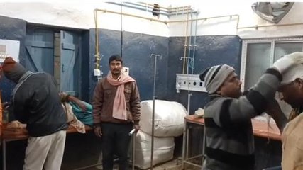 नवादा: आपसी विवाद में हुई भीषण मारपीट, मची चीख-पुकार, देखें वीडियो