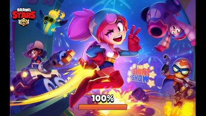 Brawl Stars | Part 54 | Gameplay Walkthrough | Knockout - Dynamike