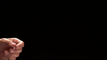 Pietro und Laura in Therapie