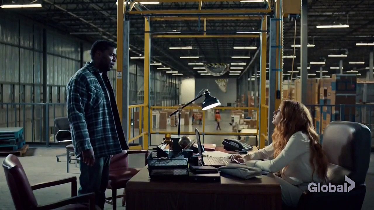 Mary Kills People - Se2 - Ep05 - Come to Jesus HD Watch HD Deutsch