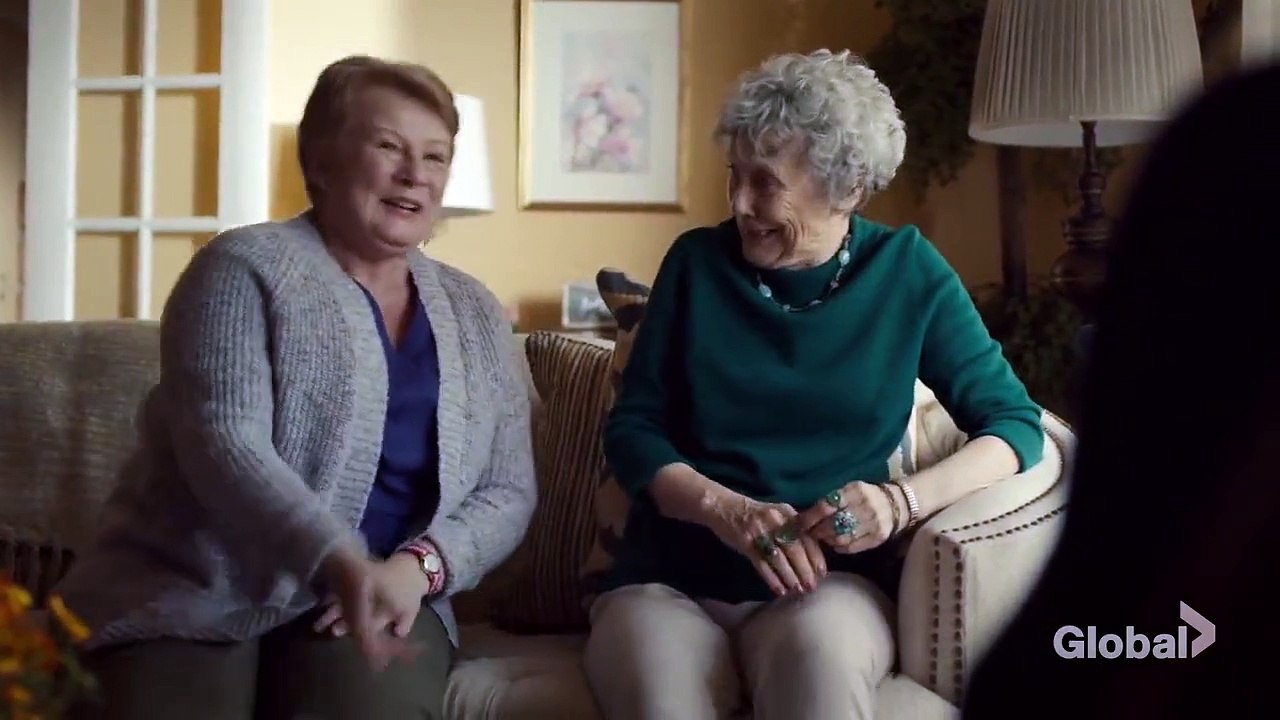 Mary Kills People - Se3 - Ep02 - Girl Problems HD Watch HD Deutsch