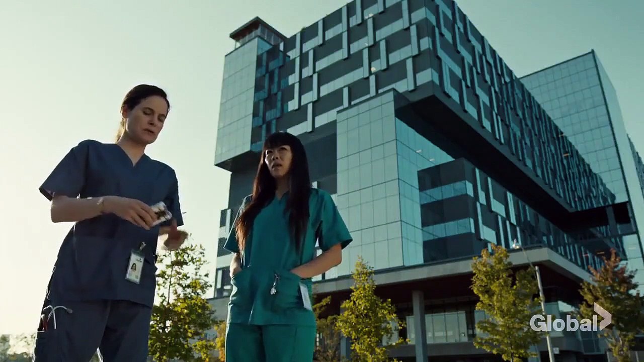 Mary Kills People - Se2 - Ep04 - Ride or Die HD Watch HD Deutsch