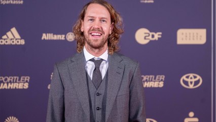 Tritt Sebastian Vettel einen neuen Job an?