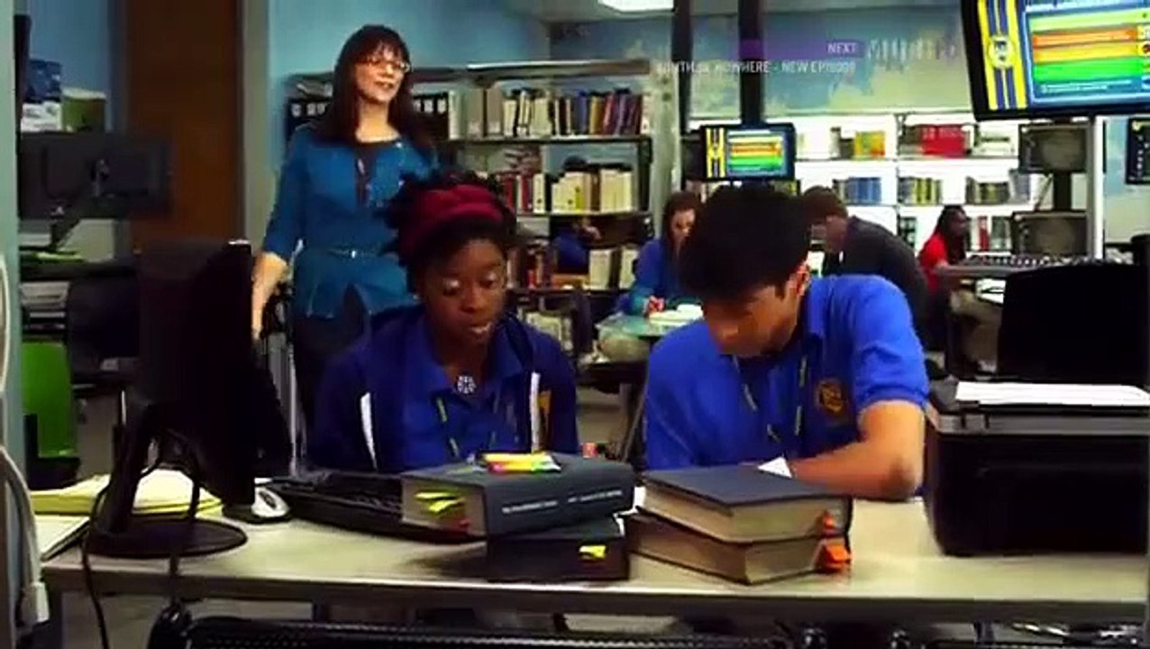 Degrassi - The Next Generation - Se11 - Ep16 HD Watch HD Deutsch