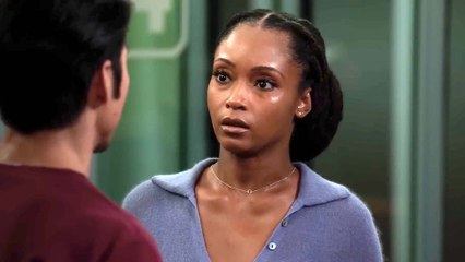 Choi Confronts April on the Latest Episode of NBC’s Chicago Med