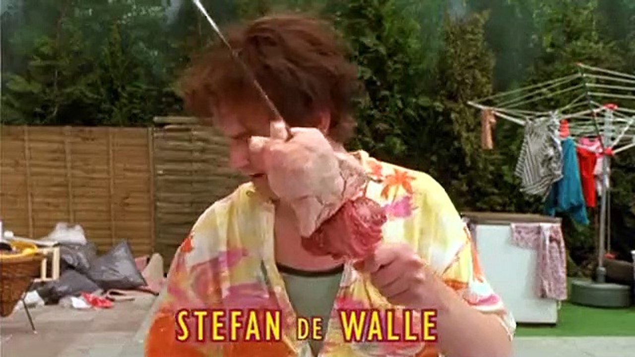Flodder – Eine Familie zum Knutschen Staffel 4 Folge 1