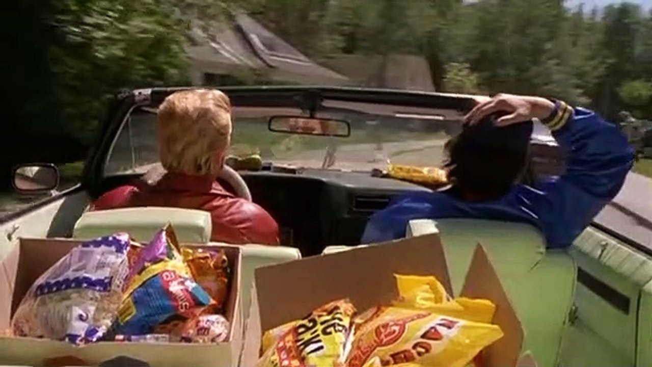 Flodder – Eine Familie zum Knutschen Staffel 4 Folge 5