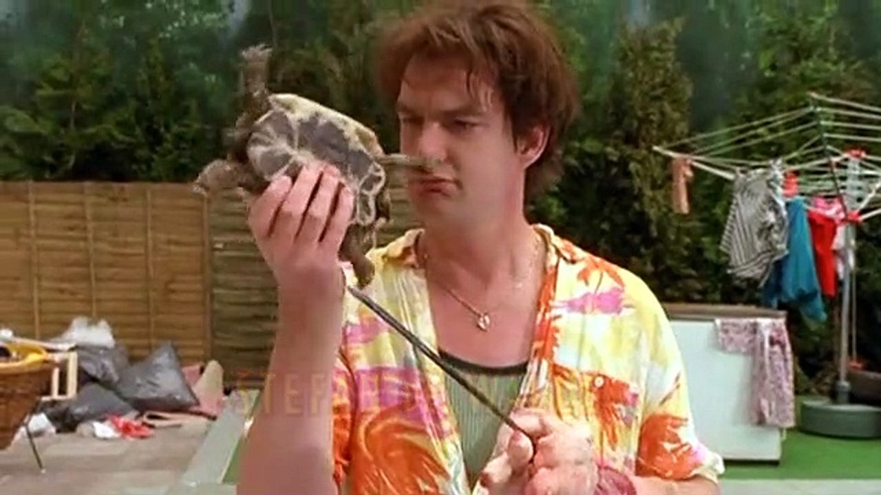 Flodder – Eine Familie zum Knutschen Staffel 4 Folge 6