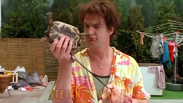 Flodder – Der letzte Wille (Staffel 4/Folge 4)