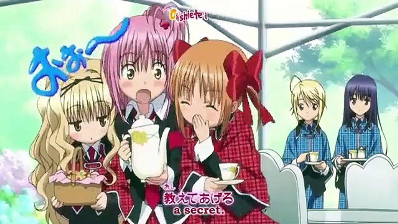 Shugo Chara Doki - Ep40 HD Watch HD Deutsch
