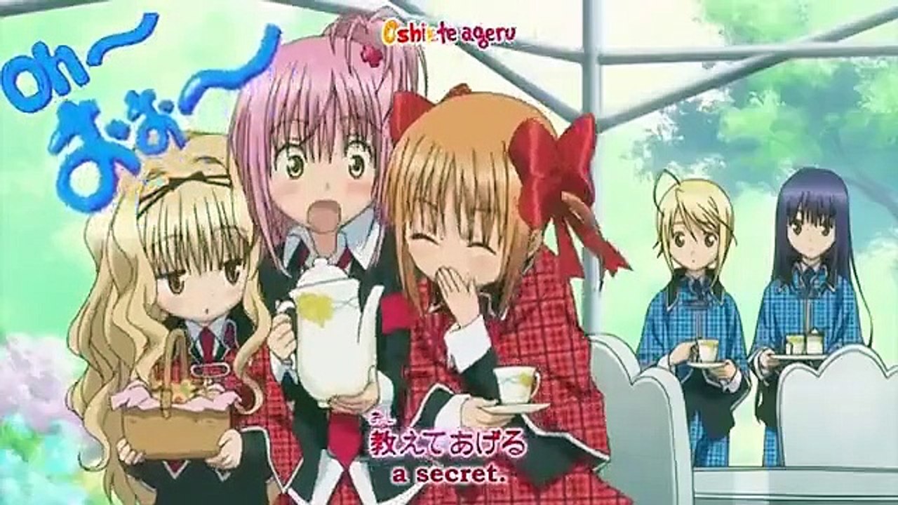 Shugo Chara Doki - Ep43 HD Watch HD Deutsch
