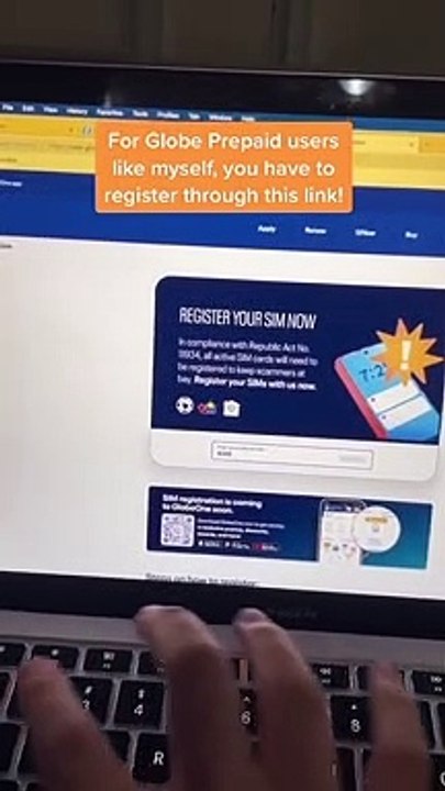 We tried SIM card registration on its first day and here’s what happened