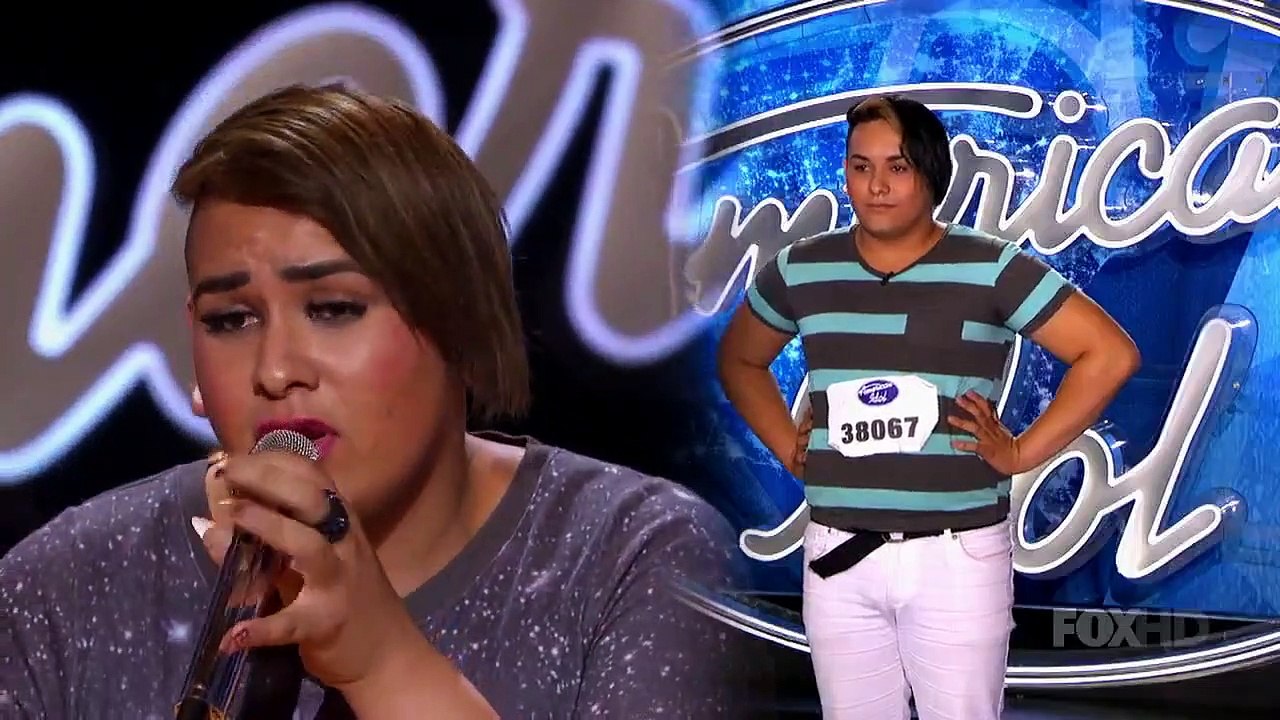 American Idol - Se14 - Ep10 HD Watch HD Deutsch