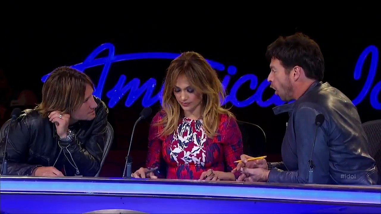 American Idol - Se14 - Ep14 HD Watch HD Deutsch