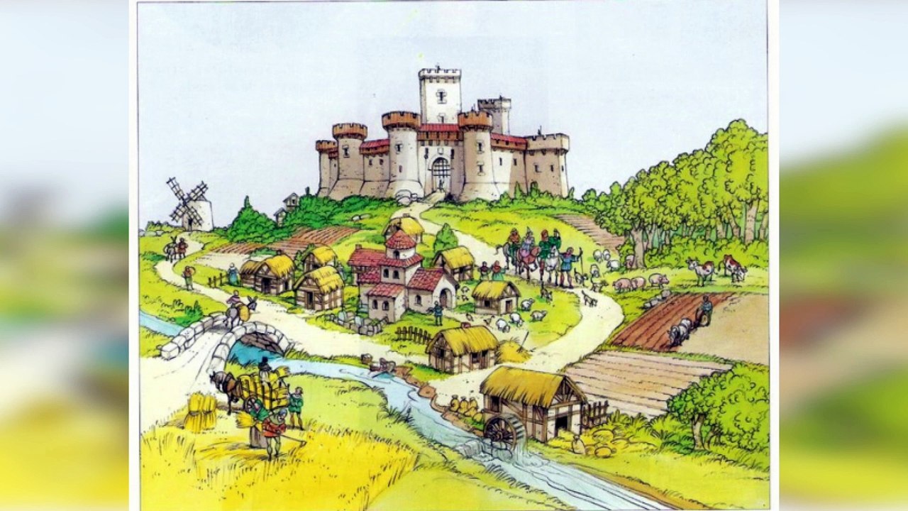 Gentilé Bonson