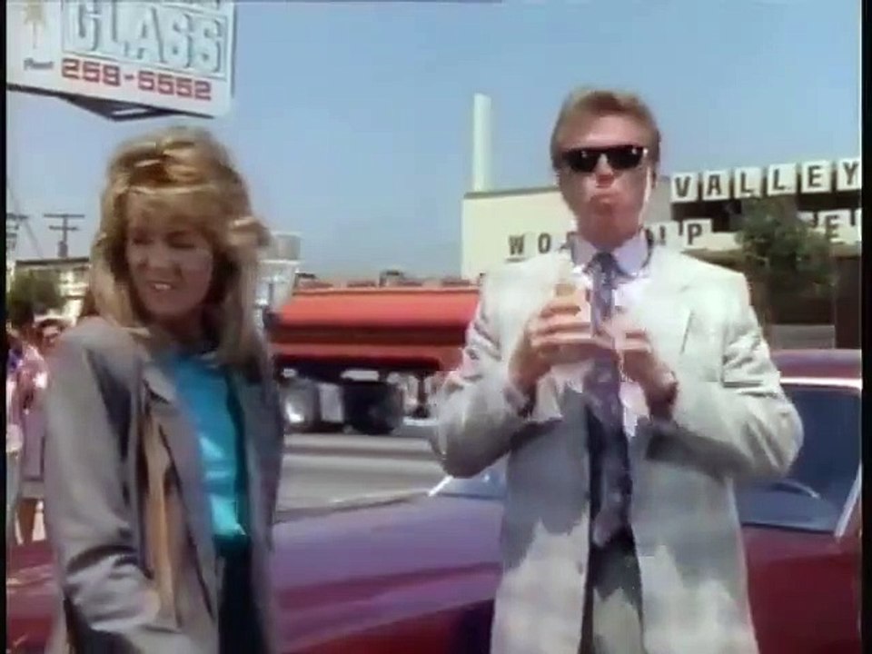 Sledge Hammer! Se2 Ep20 HD Watch HD Deutsch video Dailymotion