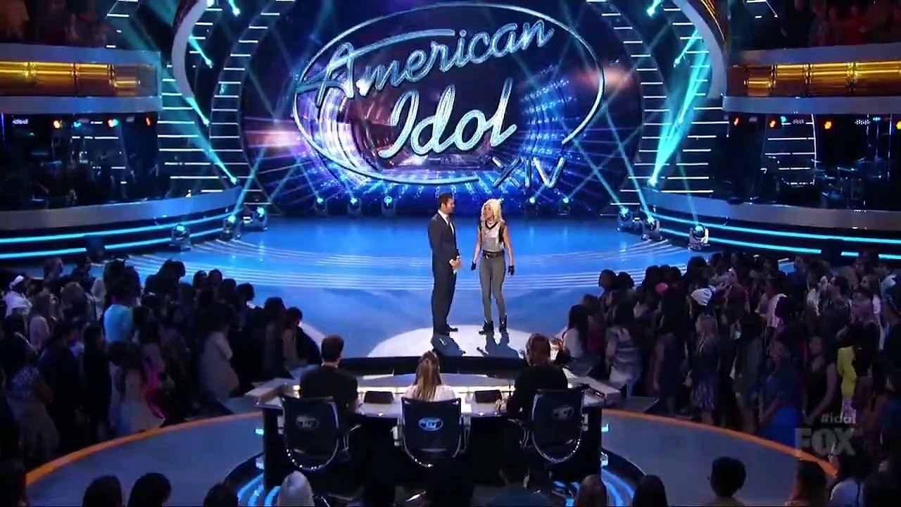 American Idol - Se14 - Ep20 HD Watch HD Deutsch