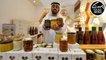 Hatta Honey Festival in Dubai opens