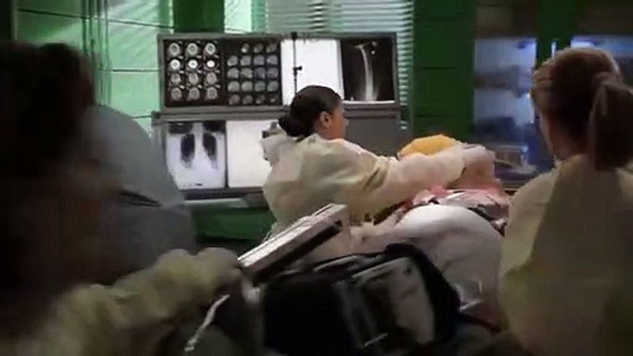 ER - Se12 - Ep02 - Nobody's Baby HD Watch HD Deutsch