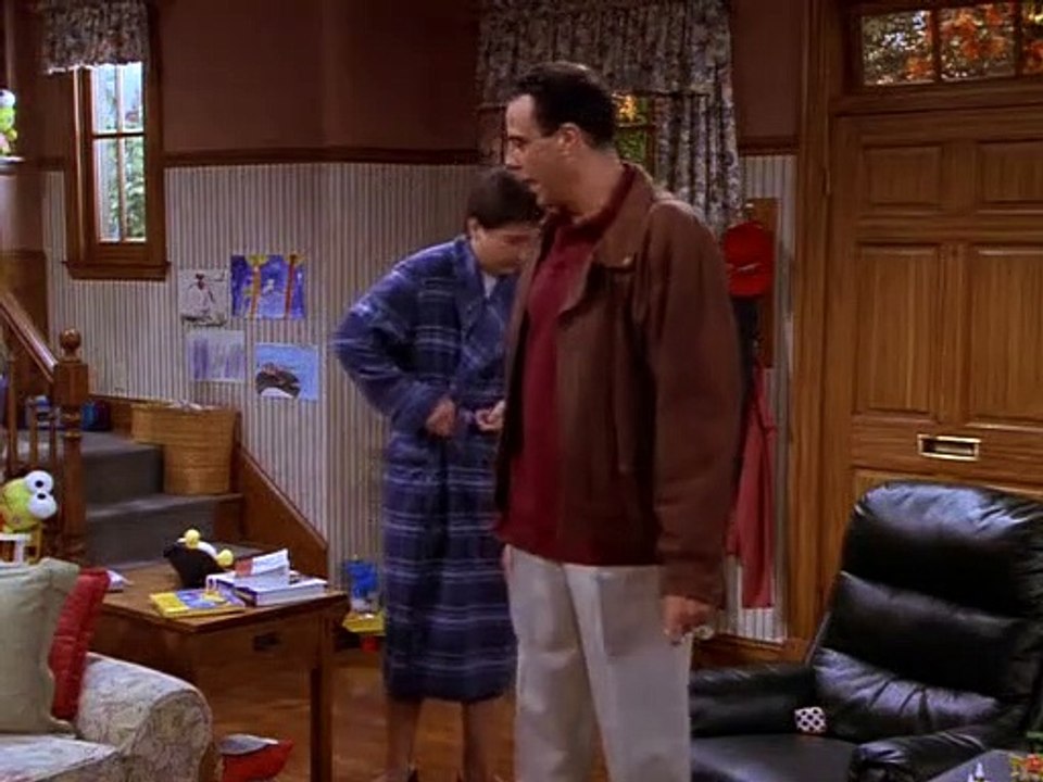 Alle lieben Raymond Staffel 3 Folge 9