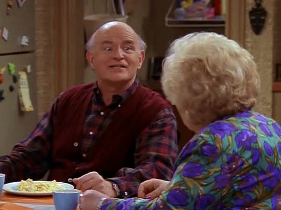 Alle lieben Raymond Staffel 3 Folge 10