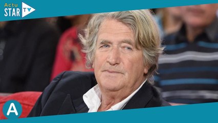 "Quand on sait qu'il n'y en a plus pour longtemps" : Olivier de Kersauson fait de tristes confidence