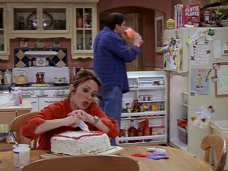 Alle lieben Raymond Staffel 3 Folge 14