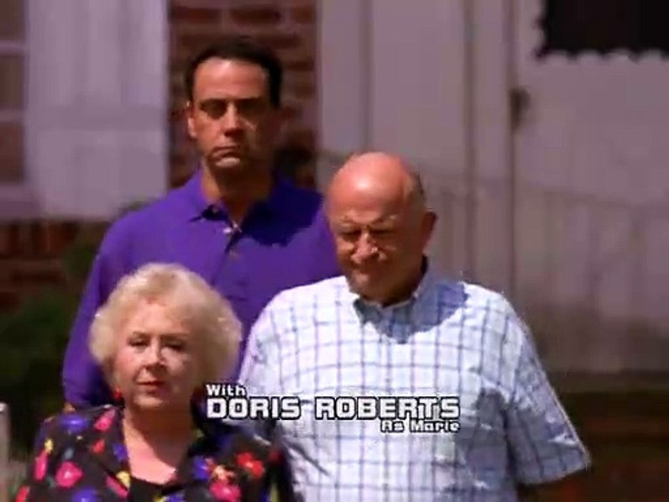 Alle lieben Raymond Staffel 3 Folge 13