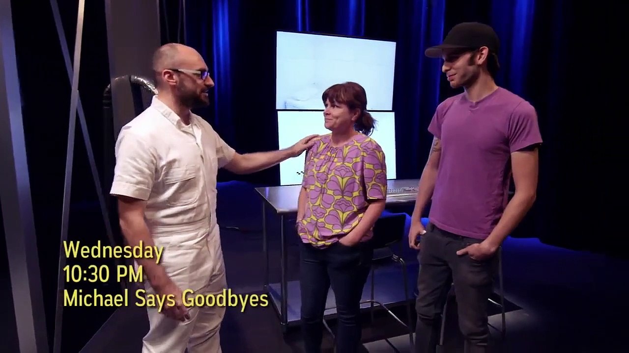 Mind Field - Se1 - Ep01 - Isolation HD Watch HD Deutsch