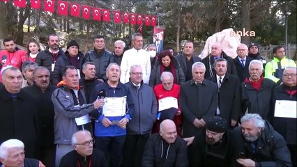 CHP'li Yıldırım Kaya’dan 'Atatürk koşusu' tepkisi