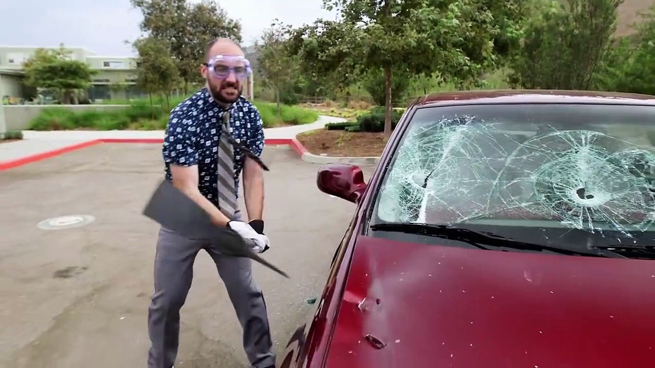 Mind Field - Se1 - Ep03 - Destruction HD Watch HD Deutsch