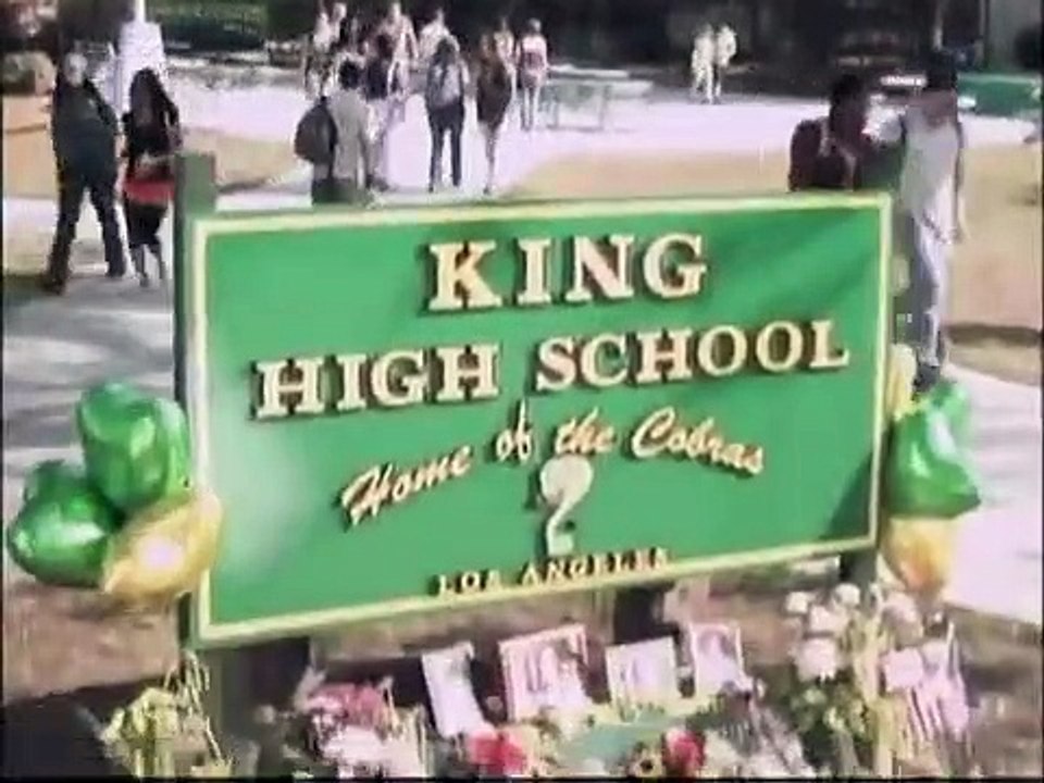 South of Nowhere - Se3 - Ep01 HD Watch HD Deutsch