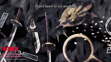 ENDING _ BLEACH_ Thousand Year-Blood War _ VIZ