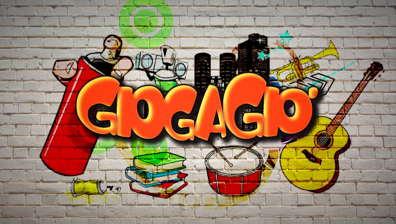 GIOGAGIÓ 2022 Puntata 3