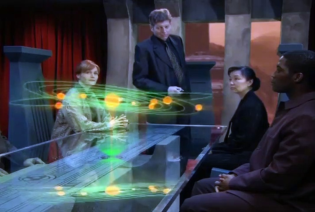 Starhunter - Se2 - Ep14 HD Watch HD Deutsch