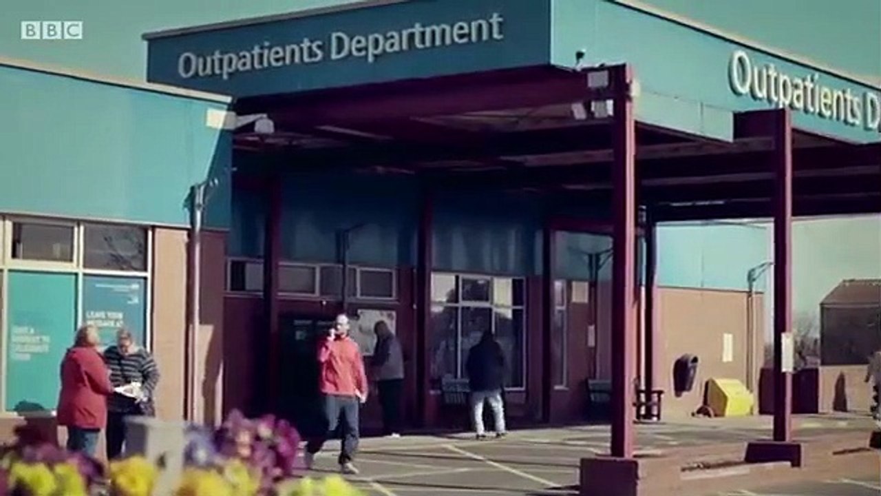 Hospital People - Se1 - Ep06 - The Charity Single HD Watch HD Deutsch