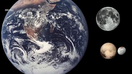 Eris_ The Dwarf Planet That Declassified Pluto