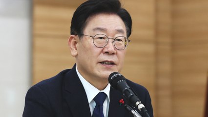 이재명 "北, 9·19 합의 위반...무능한 안보는 죄악" / YTN