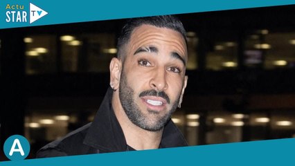 "Tu m'apprends Angel ?" : Adil Rami poursuit son clash contre les Argentins et s'attaque violemment