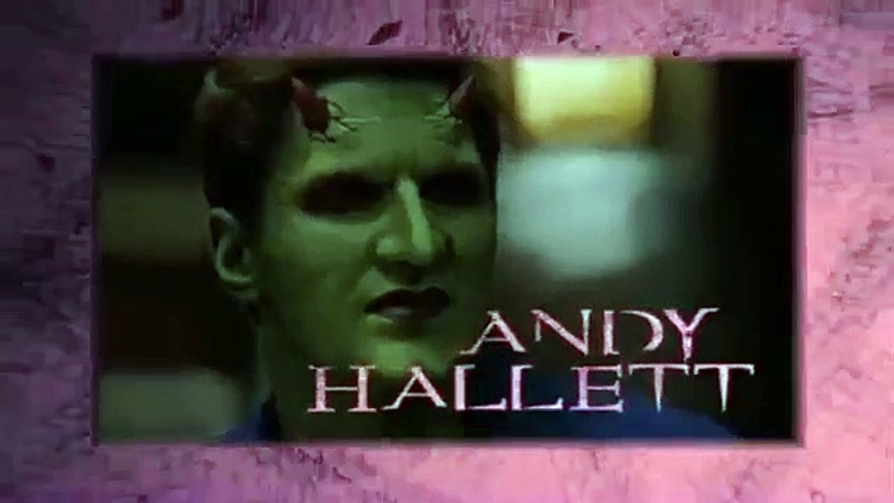 Angel - Se4 - Ep17 - Inside Out HD Watch HD Deutsch