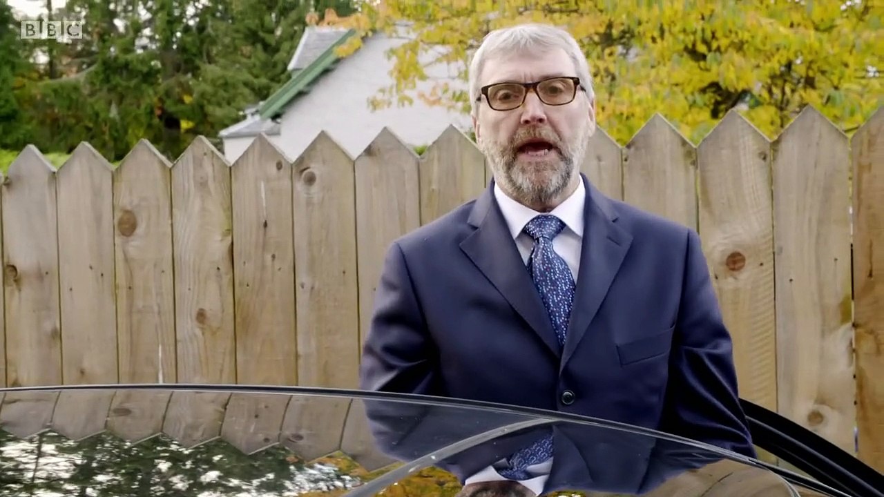 Moment of Proof - Se1 - Ep11 - The Hair Dye HD Watch HD Deutsch