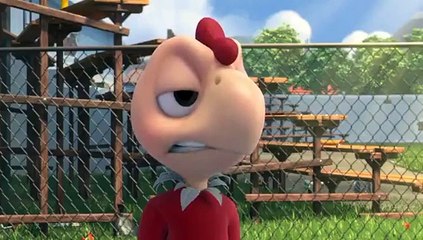 Condorito- The Movie (2017) Watch HD HD Deutsch