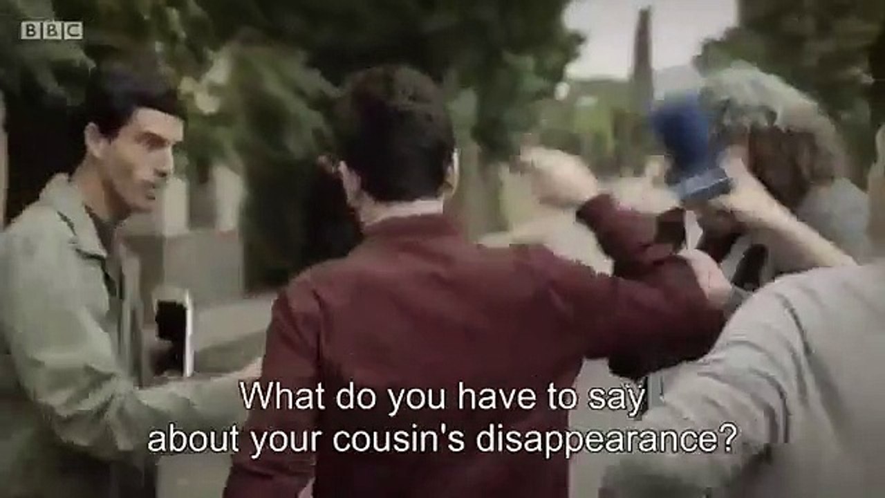 I Know Who You Are - Se1 - Ep05 HD Watch HD Deutsch