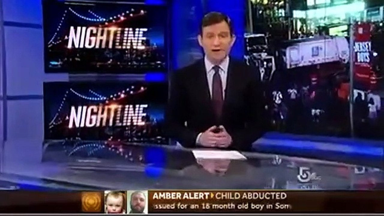 ABC News Nightline - Se1 - Ep30 HD Watch HD Deutsch